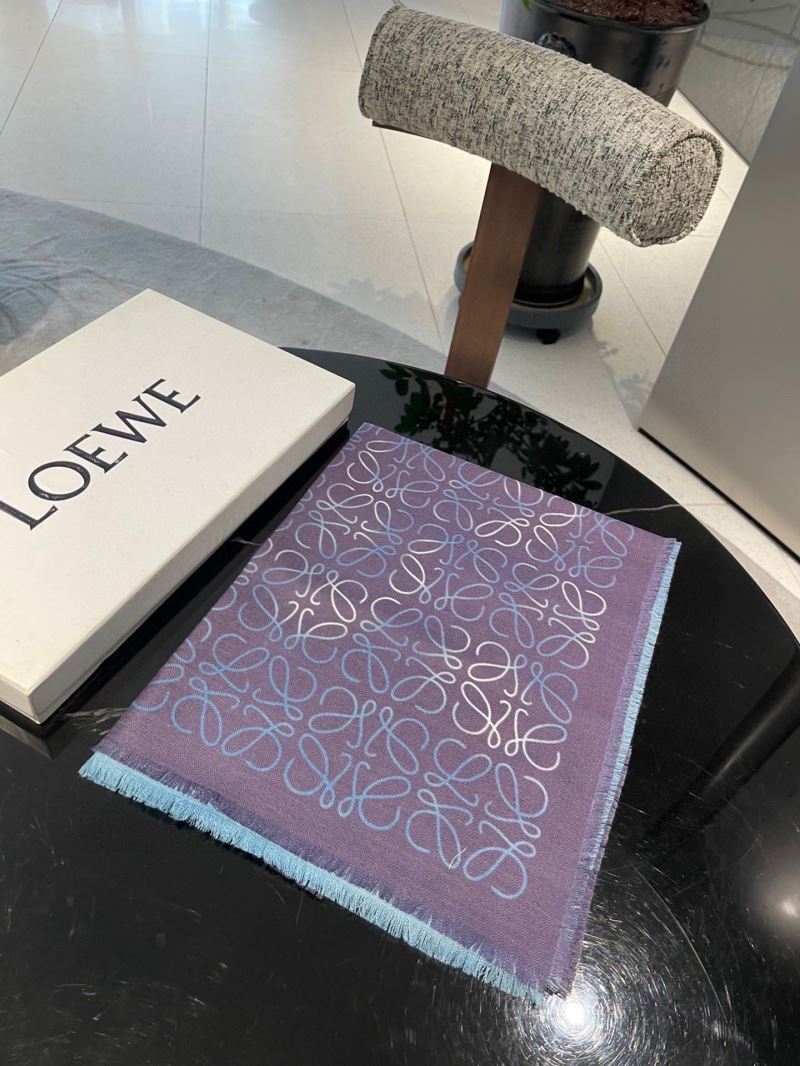 Loewe Scarf